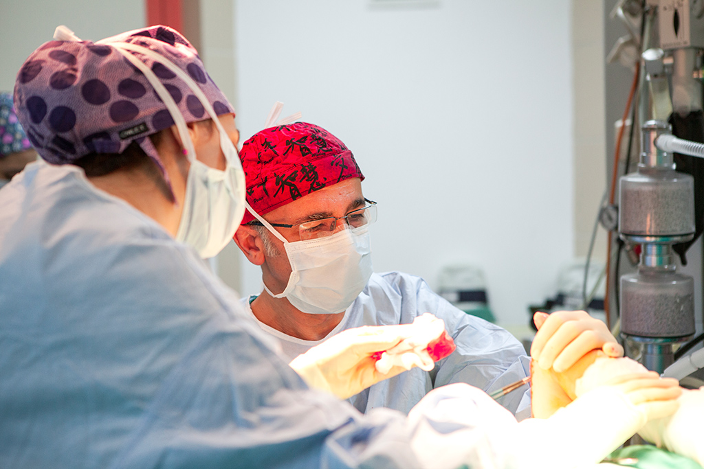 Reşadiye Estetik Merkezi